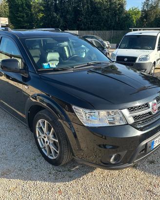 FIAT FREEMONT 2.0 MTJ - 170CV - 7 POSTI