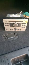 auto radio 