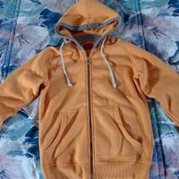FELPA UNISEX PILE 