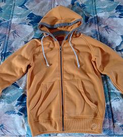 FELPA UNISEX PILE 