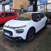CITROEN C3 BlueHDi 100 S&S Feel Pack - MINI RATA