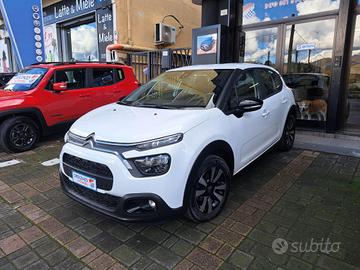 CITROEN C3 BlueHDi 100 S&S Feel Pack - MINI RATA