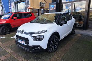 CITROEN C3 BlueHDi 100 S&S Feel Pack - MINI RATA
