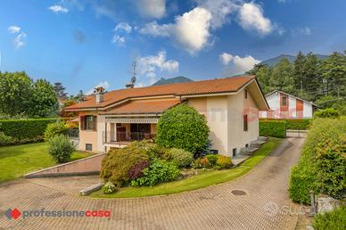 Villa o villino Cumiana [Cod. rif 3318165VRG]