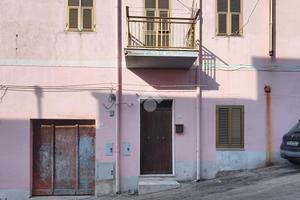 5 LOCALI A SENNORI
