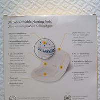 Coppette assorbilatte Medela
