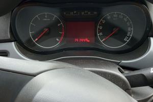 Opel Corsa 1.4 90CV GPL 2017
