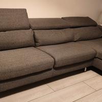 Divano letto poltrone sofà 