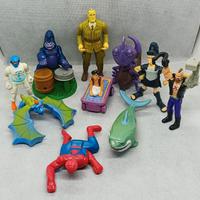 Lotto 10 sorprese Happy Meal Mc Donald's
