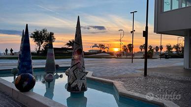 Vacanze di Settembre a Rimini 2/4 persone