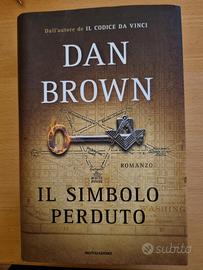 Il simbolo perduto