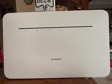 Router HUAWEI