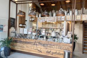 45R - AziendaSi - gelateria artigianale no bar