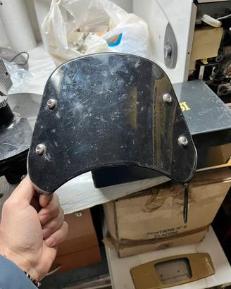 Cupolino universale