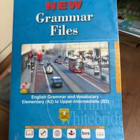 NEW Grammar Files