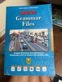 NEW Grammar Files