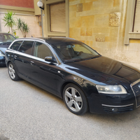 A6 3.0 V6 quattro