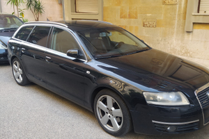 A6 3.0 V6 quattro