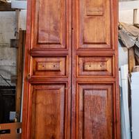 Pannelli in legno