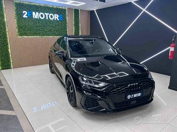 Audi A3 30 2.0 tdi S line edition s-tronic