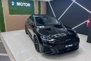 Audi A3 30 2.0 tdi S line edition s-tronic