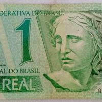 Banconota brasile