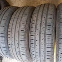 4 GOMME USATE ESTIVO 1856515 - CP85411720