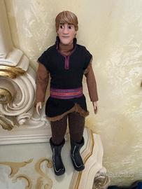 Frozen Kristoff disney store