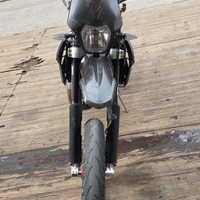 Fantic XM 50 performance