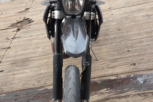 Fantic XM 50 performance