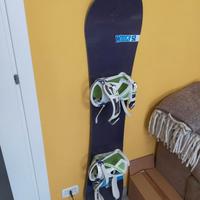 Tavola da snowboard