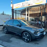 Citroen C4 BlueHDi 110 S&S Feel Pack