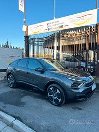 Citroen C4 BlueHDi 110 S&S Feel Pack