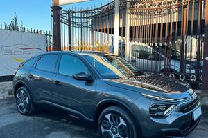 Citroen C4 BlueHDi 110 S&S Feel Pack