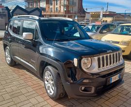 STATO JEEP RENEGADE 1.6 TDI LIMITED