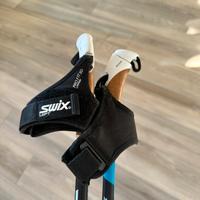 Bastoncini sci di fondo Swix 150cm