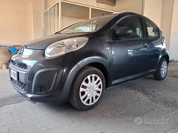 Citroen C1 1.0 5 porte DeeJay