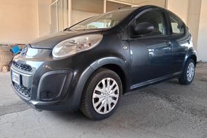 Citroen C1 1.0 5 porte DeeJay