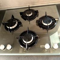 Piano cottura Hotpoint Ariston