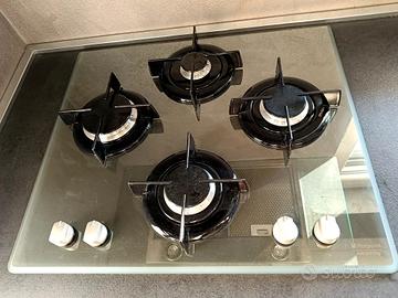 Piano cottura Hotpoint Ariston