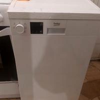 Lavastoviglie Slim BEKO - DVS05024W