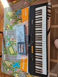 pianola casiotone ct s100