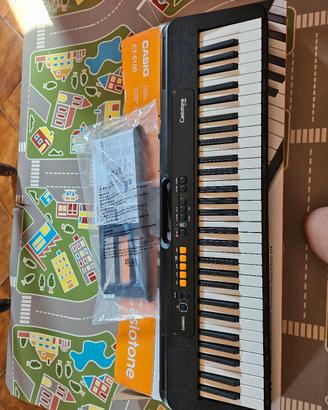 pianola casiotone ct s100