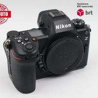Nikon Z6 III