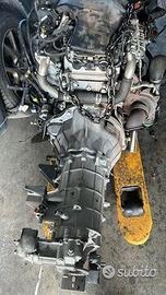 Motore daily 3.0 f1cgl411b