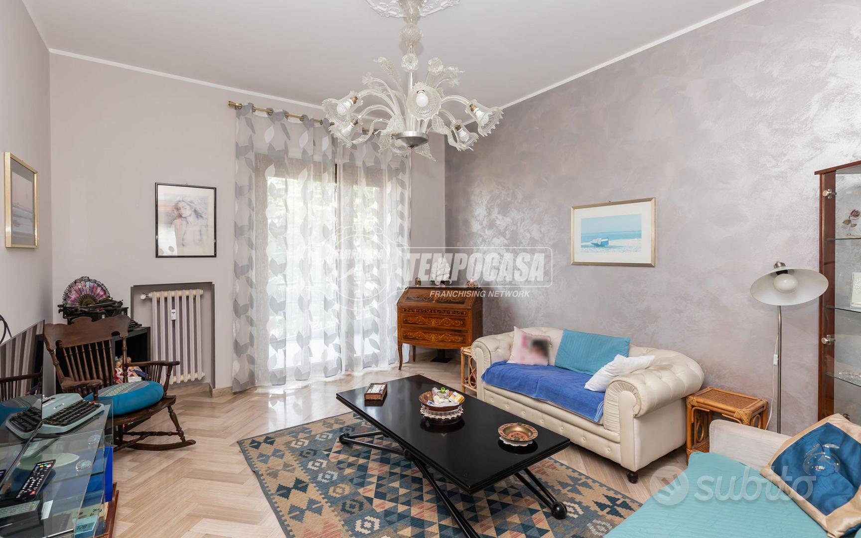 Appartamento – Chieri, Torino - Altro