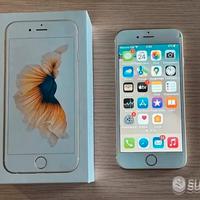Apple Iphone 6S 64 Gb Oro