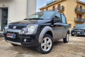 Fiat Panda 1.3 MJT 16V 4x4 Cross