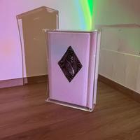 Libro da Collezione "La Rivoluzione di Dio" FMR