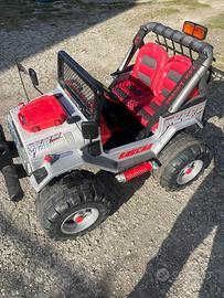 Peg Perego Gaucho
